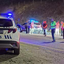 Bisikletten d&uuml;şen belediye &ouml;zel kalem m&uuml;d&uuml;r&uuml; hayatını kaybetti