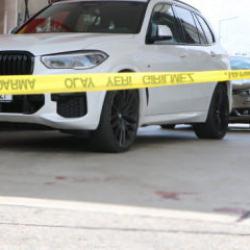 Bolu'da akaryakıt istasyonunda kan aktı: Gurbet&ccedil;i, 2 kardeşi vurdu