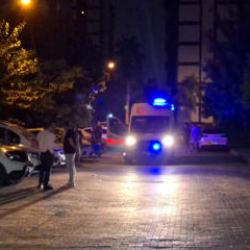 Boşanma aşamasındaki eşini uykusunda tabancayla &ouml;ld&uuml;rd&uuml;