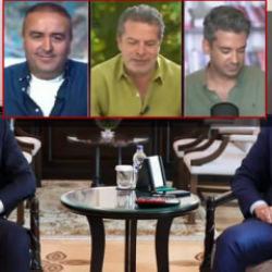 Cemil Tugay AK Parti'ye mi ge&ccedil;iyor? &Ccedil;arpıcı &ccedil;ıkış: 'İzmirliler i&ccedil;in iyi olur'