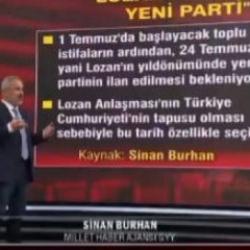 CHP'deki b&uuml;y&uuml;k kopuşu 28 g&uuml;n &ouml;nce duyurmuştu!