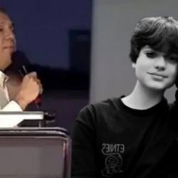 &Ccedil;ocuk katillerine indirim isyanı: Yasemin Minguzzi'den CHP&rsquo;ye &ccedil;ok sert tepki