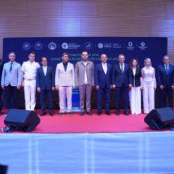 COP31&rsquo;e giden s&uuml;re&ccedil;te Antalya&rsquo;dan g&uuml;&ccedil;l&uuml; &ccedil;evre vizyonu 