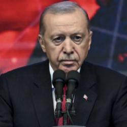 Cumhurbaşkanı Erdoğan'dan Ayasofya mesajı