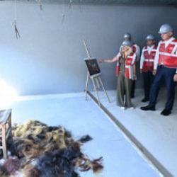 Acıların hafızası k&uuml;lt&uuml;r merkezine d&ouml;n&uuml;ş&uuml;yor: Diyarbakır Cezaevi&rsquo;nde sona doğru