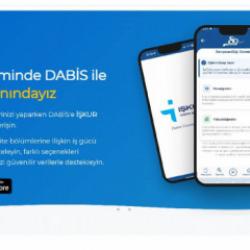 DABİS Artık İŞKUR Mobil'de!