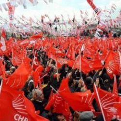 Denizli'de g&ouml;revden alınan 2 CHP'li başkan disipline sevk edildi