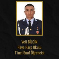 Eğitim sırasında rahatsızlanan Hava Harp Okulu &ouml;ğrencisinden acı haber