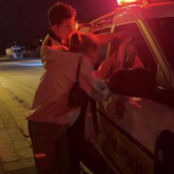 Ehliyetsiz yakalanan &ccedil;ocuk 101 bin TL ceza yedi! Sonrası daha trajik 