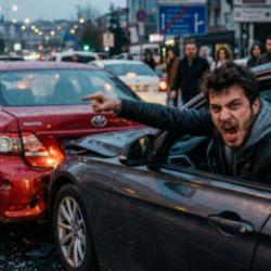 En fazla k&ouml;t&uuml; s&uuml;r&uuml;c&uuml;n&uuml;n olduğu iller a&ccedil;ıklandı! İkinci sıradaki ili ikiye katladı...