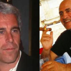 Epstein'ın ortağı Fransa'da &ouml;l&uuml; bulundu