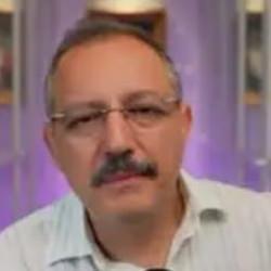 Erdem Atay: Kılı&ccedil;daroğlu'na k&uuml;fredip, getirdiği adamları alkışlıyorsunuz