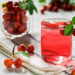 Evde doğal vişne suyu nasıl yapılır? İşte tam &ouml;l&ccedil;&uuml;l&uuml; tarifi