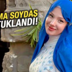 Fatma Soydaş hakkında son dakika kararı: S&ouml;zde fenomen tutuklandı!