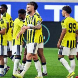 Fenerbah&ccedil;e sezonu a&ccedil;ıyor! İlk rakip Gornik Zabrze