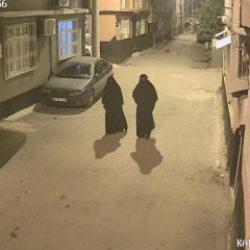 Film gibi soygun: &Ccedil;arşafla keşif yapıp, 40 dakikada servet &ccedil;almışlar!
