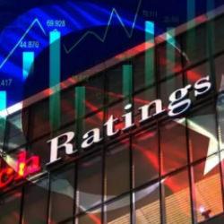 Fitch'ten T&uuml;rkiye ekonomisi a&ccedil;ıklaması: Not artışı i&ccedil;in yakından izliyoruz