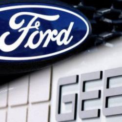 Ford ve Geely Auto'dan İspanya'da ortak &uuml;retim i&ccedil;in işbirliği