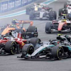 Formula 1 Bahreyn Grand Prix'si, Malezya'da d&uuml;zenlenecek