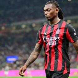 Galatasaray'ı kızdıracak hamle! Fenerbah&ccedil;e Rafael Leao i&ccedil;in devreye girdi