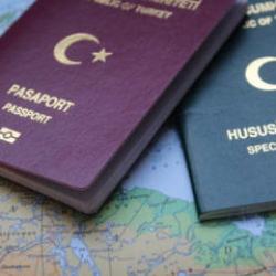 "Garanti vize" diyerek halkı kandırıyorlardı: Bakanlık affetmedi!
