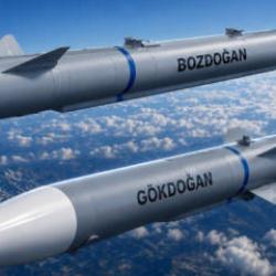 G&ouml;ky&uuml;z&uuml;n&uuml;n yeni avcıları: G&ouml;kdoğan ve Bozdoğan hava muharebesini değiştirecek