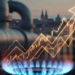 Goldman Sachs a&ccedil;ıkladı: Doğal gaz fiyatı y&uuml;kselebilir!