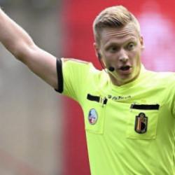 Gornik Zabrze - Fenerbah&ccedil;e ma&ccedil;ının hakemi a&ccedil;ıklandı