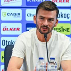 Gornik Zabrze'nin hocasından İsmail Kartal a&ccedil;ıklaması