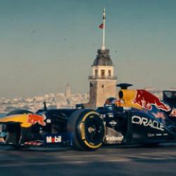 GoT&uuml;rkiye'nin Formula 1 hamlesi rekor kırdı: 64 milyon izlenme!