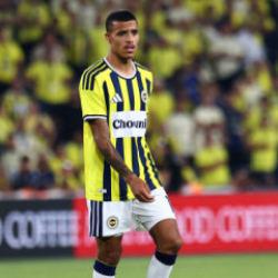 Greenwood, Fenerbah&ccedil;e'de siftah yaptı