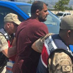 G&uuml;listan Doku&rsquo;yu Fatih &Ouml;zmen mi g&ouml;md&uuml;? 7 saat 32 dakikalık kritik sinyal