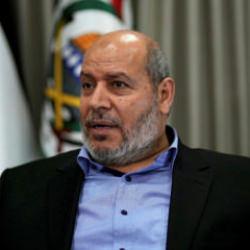 Hamas'ın yeni lideri belli oldu