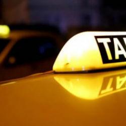 İBB 250 taksi plakasından 23'&uuml;n&uuml; sattı! Talep y&uuml;zde 90'dan fazla d&uuml;şt&uuml;