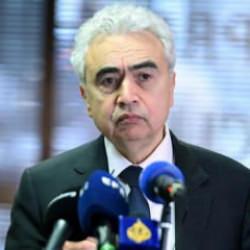 H&uuml;rm&uuml;z gerilimine rağmen petrol arzı g&uuml;&ccedil;l&uuml;