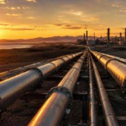 Listeye T&uuml;rkiye'yi de eklediler! Yeni petrol boru hattı a&ccedil;acaklar