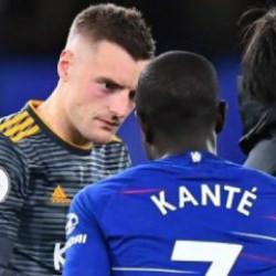 Jamie Vardy'den yıllar sonra N'Golo Kante itirafı!
