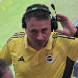 Kadık&ouml;y'deki yeni sistem herkesi şaşırttı! Aziz Yıldırım 'birlik' i&ccedil;in bakın ne yapmış