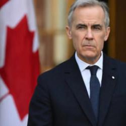 Kanada Başbakanı Carney'den ABD'ye sert tepki!