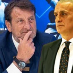 Kaya &Ccedil;ilingiroğlu'ndan şok İbrahim Hacıosmanoğlu iddiası! 'Mesaj atarak beni tehdit etti'