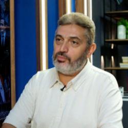 Kemal Bozkurt: ABD'de iki partili sistem lobilerin etkisini artırıyor