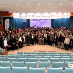 Konya B&uuml;y&uuml;kşehir&rsquo;e Eurodesk Awards 2026&rsquo;dan uluslararası &ouml;d&uuml;l