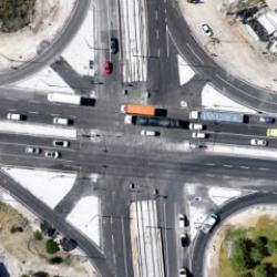 Konya'da dev ulaşım hamlesi! 15 milyon liralık yol trafiğe a&ccedil;ıldı