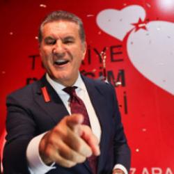 Kurulduğu g&uuml;nden ayrışmaya başladı! İşte CHP'den doğan siyasi partiler