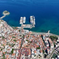 Kuşadası S&ouml;ke İsale Hattı s&ouml;zleşmesiyle b&ouml;lgenin i&ccedil;me suyu ihtiyacı garanti altına alındı