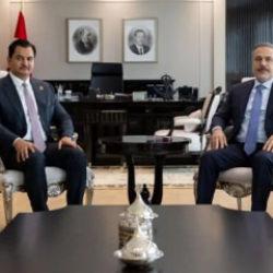 Libya&rsquo;yı birleştirecek g&uuml;&ccedil; T&uuml;rkiye mi?