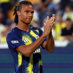 Ma&ccedil;ı tamamlayamamıştı! Fenerbah&ccedil;e'de Nathan Ake'nin durumu belli oldu