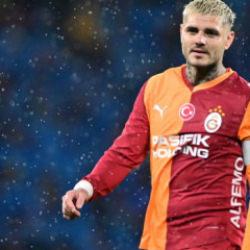 Mauro Icardi: Bana yapılanları hak etmedim