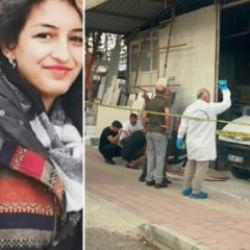 Mermer tezgahı faciası: 2 &ccedil;ocuk annesi &ouml;ld&uuml;