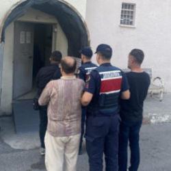 Mersin'de arsa oyunu! 200 milyon TL'lik vurgun engellendi 